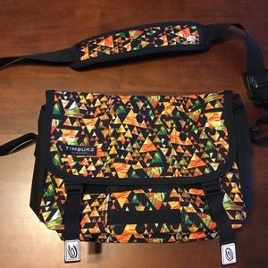 Timbuk2 Messenger Crossbody XS Adjustable Strap